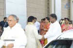 Balakrishna Daughter Wedding Photos 01 - 25 of 37
