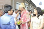 Balakrishna Daughter Wedding Photos 01 - 32 of 37