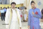 Balakrishna Daughter Wedding Photos 01 - 35 of 37