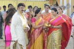 Balakrishna Daughter Wedding Photos 01 - 36 of 37