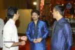 Chandra Babu Naidu at Tejaswini Wedding - 1 of 78