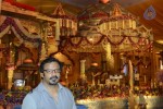 Chandra Babu Naidu at Tejaswini Wedding - 70 of 78