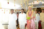 Chandra Babu Naidu at Tejaswini Wedding - 9 of 78