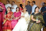 Chandra Babu Naidu at Tejaswini Wedding - 10 of 78