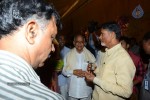 Chandra Babu Naidu at Tejaswini Wedding - 74 of 78