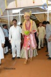 Chandra Babu Naidu at Tejaswini Wedding - 12 of 78