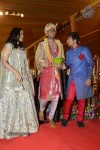 Chandra Babu Naidu at Tejaswini Wedding - 13 of 78