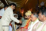 Chandra Babu Naidu at Tejaswini Wedding - 17 of 78