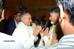 Chandra Babu Naidu at Tejaswini Wedding - 20 of 78