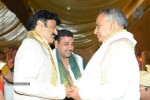 Chandra Babu Naidu at Tejaswini Wedding - 21 of 78