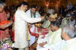 Chandra Babu Naidu at Tejaswini Wedding - 31 of 78