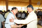 Chandra Babu Naidu at Tejaswini Wedding - 35 of 78