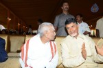 Chandra Babu Naidu at Tejaswini Wedding - 38 of 78