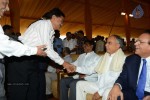 Chandra Babu Naidu at Tejaswini Wedding - 40 of 78