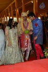 Chandra Babu Naidu at Tejaswini Wedding - 45 of 78