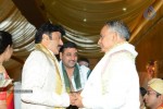 Chandra Babu Naidu at Tejaswini Wedding - 46 of 78