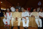 Chandra Babu Naidu at Tejaswini Wedding - 47 of 78