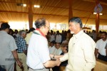 Chandra Babu Naidu at Tejaswini Wedding - 48 of 78