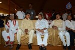 Chandra Babu Naidu at Tejaswini Wedding - 49 of 78