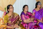 Chandra Babu Naidu at Tejaswini Wedding - 51 of 78
