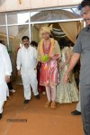 Chandra Babu Naidu at Tejaswini Wedding - 52 of 78