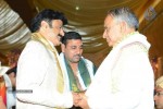 Chandra Babu Naidu at Tejaswini Wedding - 55 of 78