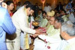 Chandra Babu Naidu at Tejaswini Wedding - 56 of 78