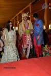 Chandra Babu Naidu at Tejaswini Wedding - 59 of 78
