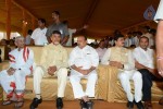 Chandra Babu Naidu at Tejaswini Wedding - 61 of 78
