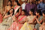 Balakrishna Daughter Wedding Photos 02 - 26 of 117
