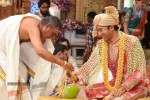 Balakrishna Daughter Wedding Photos 02 - 18 of 117