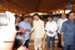 Balakrishna Daughter Wedding Photos 02 - 25 of 117