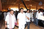 Politicians and Tollywood Stars at Balakrishna Daughter Wedding - 1 of 48