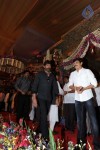 Politicians and Tollywood Stars at Balakrishna Daughter Wedding - 8 of 48