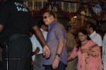 Politicians and Tollywood Stars at Balakrishna Daughter Wedding - 42 of 48