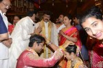 Sribharath and Tejaswini Jeelakarra Bellam Photos - 167 of 180