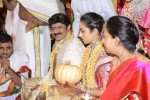 Sribharath and Tejaswini Jeelakarra Bellam Photos - 174 of 180