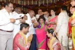 Sribharath and Tejaswini Jeelakarra Bellam Photos - 178 of 180