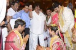 Balakrishna Daughter Tejaswini in Pallaki Photos - 2 of 172