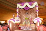 Balakrishna Daughter Tejaswini in Pallaki Photos - 45 of 172