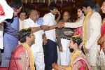 Balakrishna Daughter Tejaswini in Pallaki Photos - 46 of 172