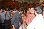 Balakrishna Daughter Tejaswini in Pallaki Photos - 51 of 172