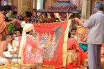 Balakrishna Daughter Tejaswini in Pallaki Photos - 52 of 172