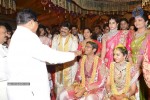 Balakrishna Daughter Tejaswini in Pallaki Photos - 53 of 172