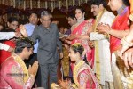 Balakrishna Daughter Tejaswini in Pallaki Photos - 54 of 172