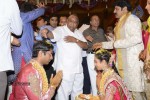 Balakrishna Daughter Tejaswini in Pallaki Photos - 55 of 172