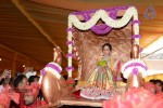 Balakrishna Daughter Tejaswini in Pallaki Photos - 56 of 172