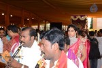 Balakrishna Daughter Tejaswini in Pallaki Photos - 57 of 172