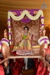 Balakrishna Daughter Tejaswini in Pallaki Photos - 61 of 172