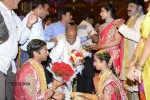 Balakrishna Daughter Tejaswini in Pallaki Photos - 62 of 172